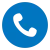 f207045d96c258fed664305f0ac2c5bd-telephone-handset-blue-icon